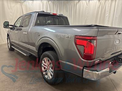2024 Ford F-150 SuperCrew Cab 4x4 Pickup for sale #51312P - photo 2
