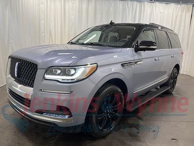 2024 Lincoln Navigator AWD SUV for sale #51313P - photo 1
