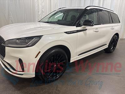 2025 Lincoln Aviator AWD SUV for sale #51314P - photo 1
