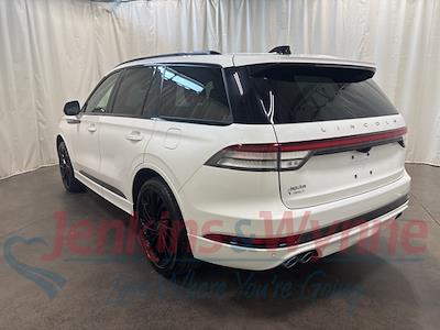2025 Lincoln Aviator AWD SUV for sale #51314P - photo 2
