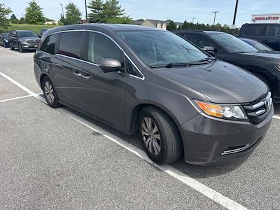 2014 Honda Odyssey Minivan for sale #51315Q - photo 1