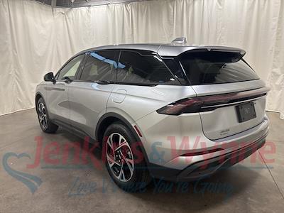2024 Lincoln Nautilus AWD SUV for sale #51316P - photo 2