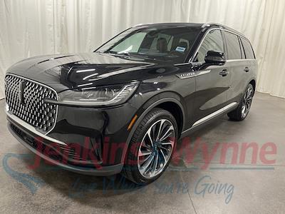 2025 Lincoln Aviator AWD SUV for sale #51317P - photo 1