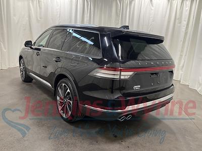 2025 Lincoln Aviator AWD SUV for sale #51317P - photo 2