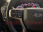 2021 Chevrolet Silverado 1500 Crew Cab 4x4 Pickup for sale #51318P - photo 30