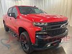 2021 Chevrolet Silverado 1500 Crew Cab 4x4 Pickup for sale #51318P - photo 7