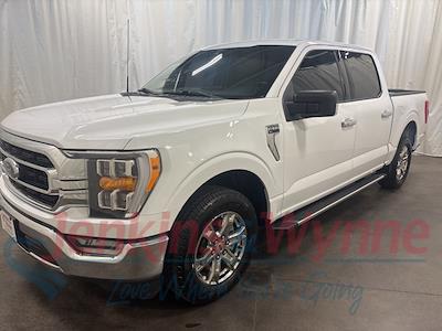 2022 Ford F-150 SuperCrew Cab 4x2 Pickup for sale #51319P - photo 1