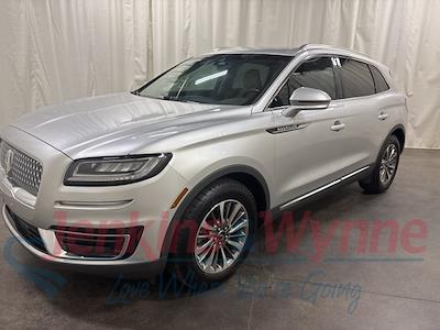 2019 Lincoln Nautilus FWD SUV for sale #51320P - photo 1
