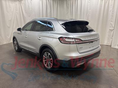2019 Lincoln Nautilus FWD SUV for sale #51320P - photo 2