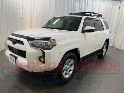 2022 Toyota 4Runner 4WD SUV for sale #51323P - photo 1
