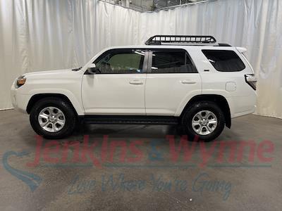 2022 Toyota 4Runner 4WD SUV for sale #51323P - photo 2