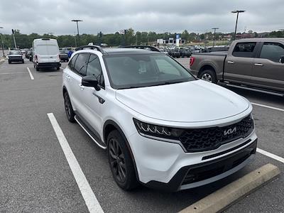 2022 Kia Sorento AWD SUV for sale #717678A - photo 1