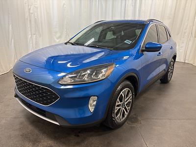 2020 Ford Escape 4x4 SUV for sale #51329P - photo 1
