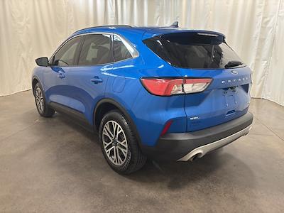 2020 Ford Escape 4x4 SUV for sale #51329P - photo 2
