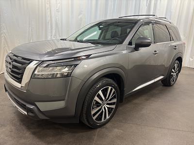 2023 Nissan Pathfinder FWD SUV for sale #51334P - photo 1