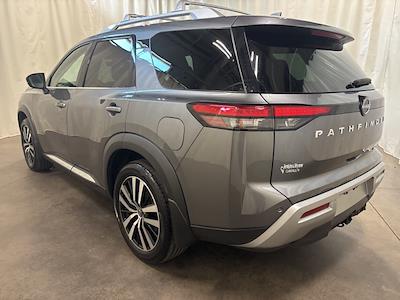 2023 Nissan Pathfinder FWD SUV for sale #51334P - photo 2