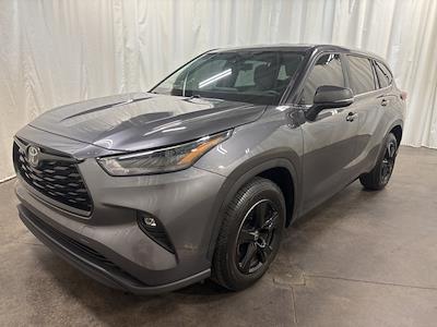 2023 Toyota Highlander FWD SUV for sale #51336P - photo 1