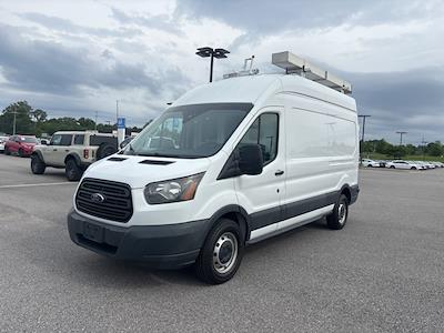 2017 Ford Transit 250 High Roof 4x2 Upfitted Cargo Van for sale #51339P - photo 1