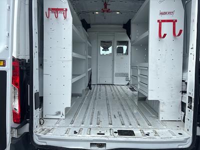 2017 Ford Transit 250 High Roof 4x2 Upfitted Cargo Van for sale #51339P - photo 2