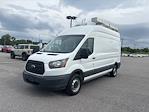 2017 Ford Transit 250 High Roof 4x2 Upfitted Cargo Van for sale #51339P - photo 1