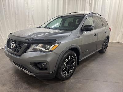 2020 Nissan Pathfinder 4x4 SUV for sale #51342P - photo 1