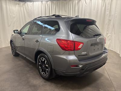 2020 Nissan Pathfinder 4x4 SUV for sale #51342P - photo 2