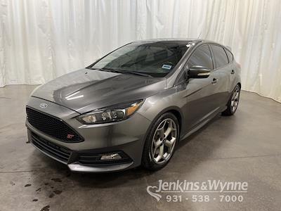 2018 Ford Focus Hatchback for sale #51344P - photo 1
