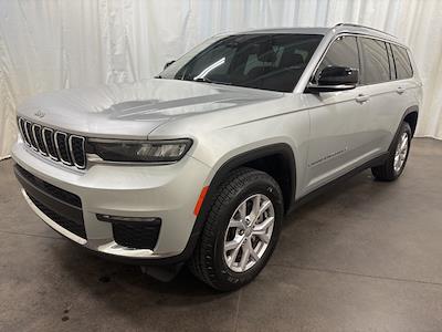 2022 Jeep Grand Cherokee L 4x2 SUV for sale #51345P - photo 1