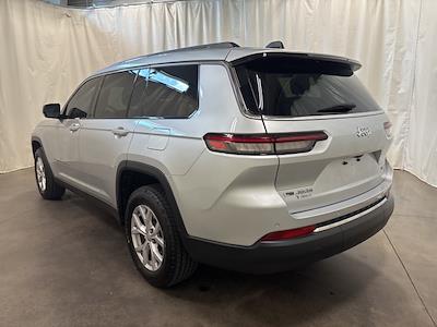 2022 Jeep Grand Cherokee L 4x2 SUV for sale #51345P - photo 2