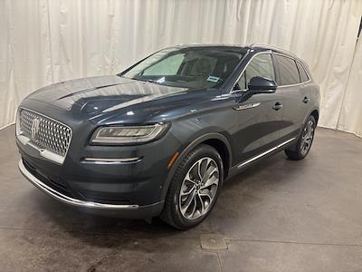 2022 Lincoln Nautilus AWD SUV for sale #51349P - photo 1