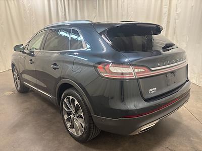 2022 Lincoln Nautilus AWD SUV for sale #51349P - photo 2