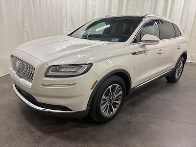 2022 Lincoln Nautilus AWD SUV for sale #51350P - photo 1