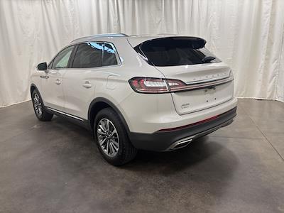 2022 Lincoln Nautilus AWD SUV for sale #51350P - photo 2