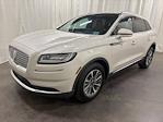 2022 Lincoln Nautilus AWD SUV for sale #51350P - photo 1