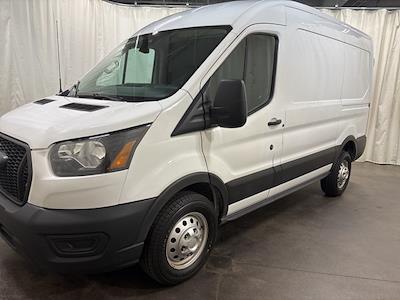 2023 Ford Transit 250 Medium Roof AWD Empty Cargo Van for sale #51353P - photo 1