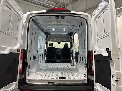 2023 Ford Transit 250 Medium Roof AWD Empty Cargo Van for sale #51353P - photo 2
