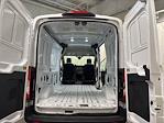 2023 Ford Transit 250 Medium Roof AWD Empty Cargo Van for sale #51353P - photo 2