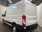 2023 Ford Transit 250 Medium Roof AWD Empty Cargo Van for sale #51353P - photo 3