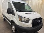 2023 Ford Transit 250 Medium Roof AWD Empty Cargo Van for sale #51353P - photo 8