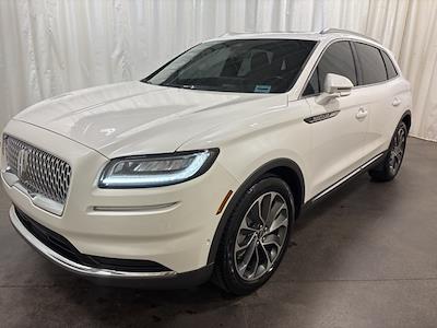 2023 Lincoln Nautilus FWD SUV for sale #51354P - photo 1