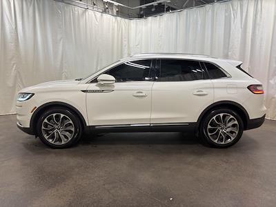 2023 Lincoln Nautilus FWD SUV for sale #51354P - photo 2