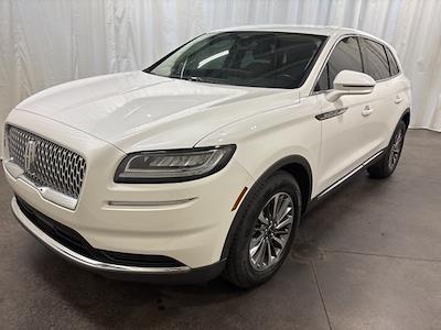 2021 Lincoln Nautilus AWD SUV for sale #51357P - photo 1