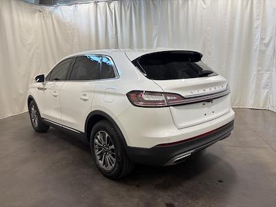 2021 Lincoln Nautilus AWD SUV for sale #51357P - photo 2