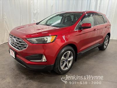 2022 Ford Edge AWD SUV for sale #51359P - photo 1