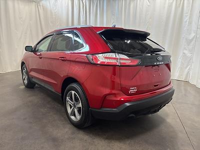 2022 Ford Edge AWD SUV for sale #51359P - photo 2