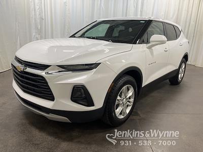 Used 2021 Chevrolet Blazer LT SUV for sale #51366P - photo 1
