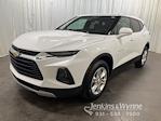 Used 2021 Chevrolet Blazer LT SUV for sale #51366P - photo 1