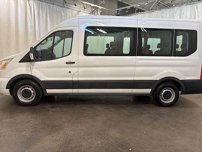 2021 Ford Transit 350 Medium Roof SRW RWD Passenger Van for sale #51369P - photo 2