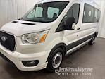 2021 Ford Transit 350 Medium Roof SRW RWD Passenger Van for sale #51369P - photo 1