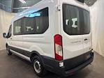 2021 Ford Transit 350 Medium Roof SRW RWD Passenger Van for sale #51369P - photo 3